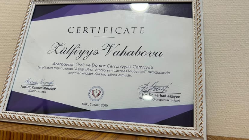 sertifika