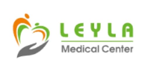Leyla Medical Center (Əsas bina)