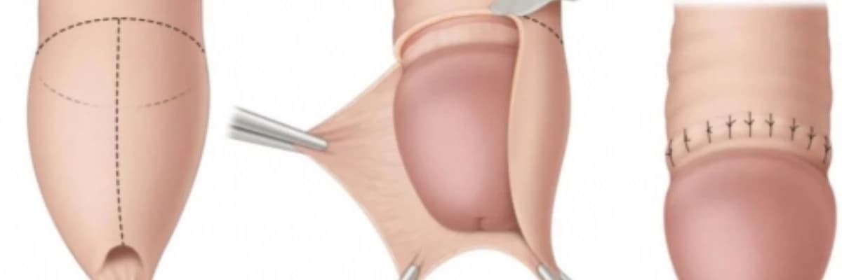 Sünnət faydalıdır, Amma