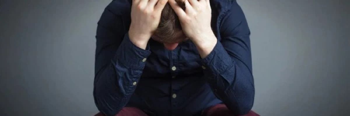 Posttravmatik haldan irəli gələn psixi pozuntular