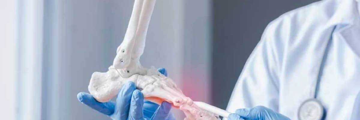 Ortopedik və Travmatoloji xəstəliklərin müasir metodlarla müayinəsi və müalicəsi