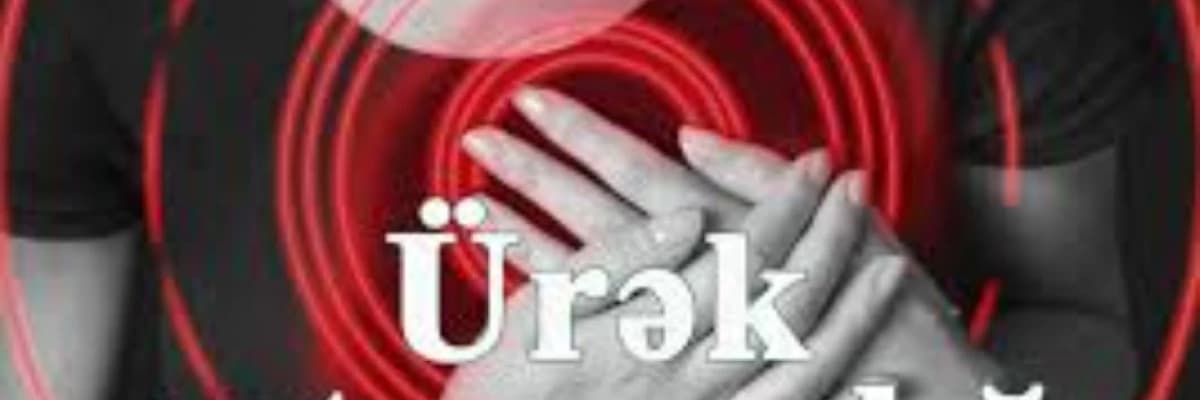 Koronar çatışmazlıq (xroniki işemik ürək xəstəlikləri)