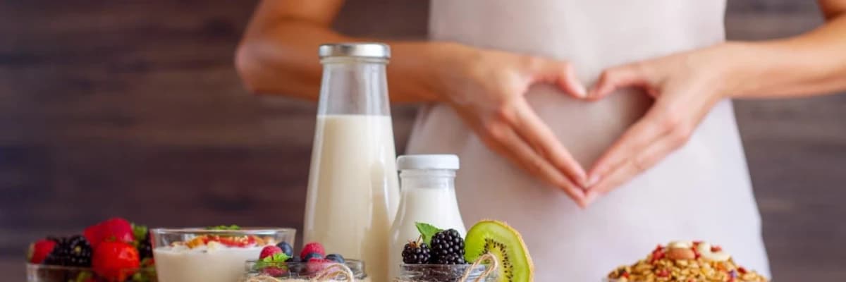 Bağırsaq sağlamlığı üçün ən yaxşı 13 probiotik qida