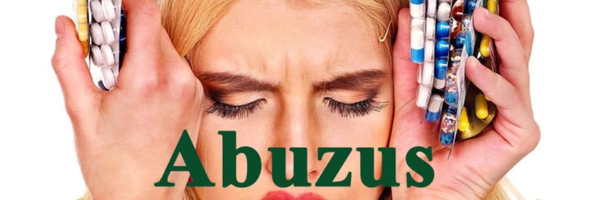 Abusus baş ağrısı