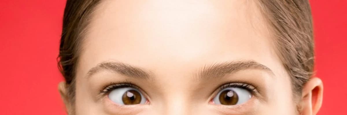 Çəpgözlük və müalicə metodları: Şərtlər və müalicə yolları