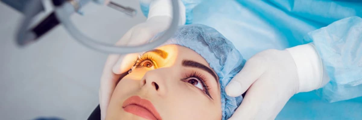 Fako katarakt müalicəsi: simptomlar, prosedurlar və sağalma prosesi