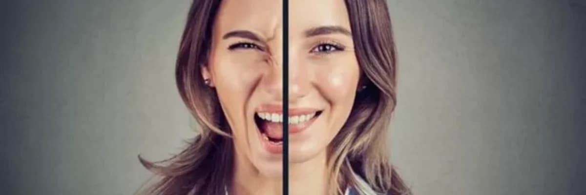 Bipolar bozukluk: semptomlar, növlər və müalicə-sağlam bir həyat üçün bilməli olduğunuz şey