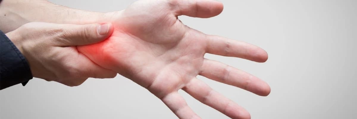 Karpal tunel sindromunun səbəbləri nələrdir? Kimdə Görülür?