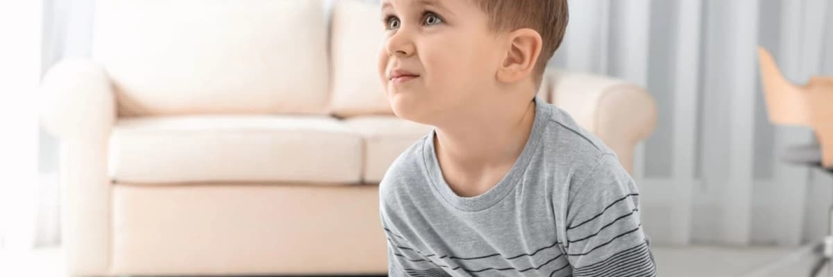 Uşaqlarda qəbizlik: səbəbləri və müalicəsi - sağlam və xoşbəxt bağırsaq sistemi üçün tövsiyələr