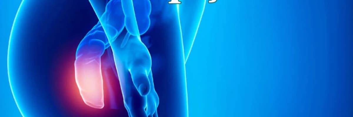 Anal qaşınma xəstəliyi