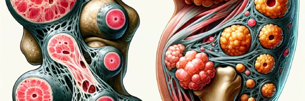 Sümük və Yumşaq Toxuma Xərçəngləri: Diaqnoz, Müalicə və Profilaktik Məsləhətlər