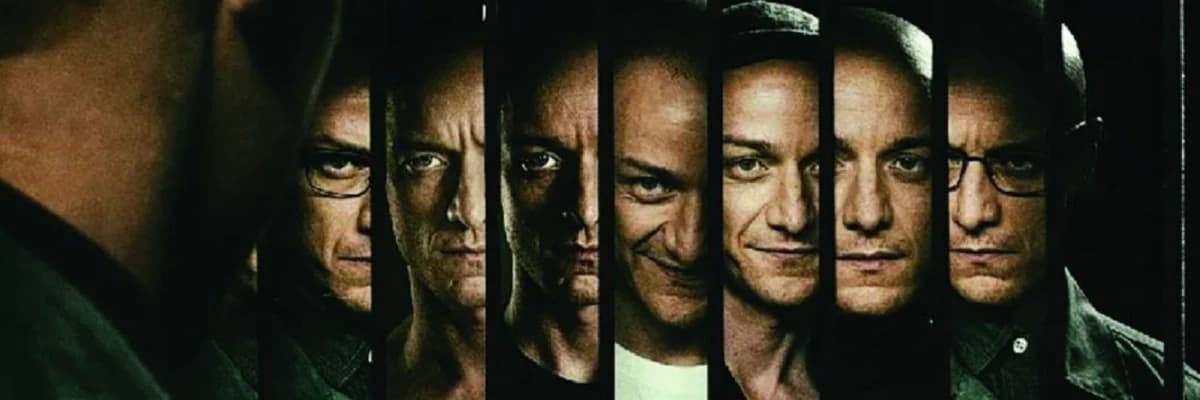 Dissosiativ şəxsiyyət pozğunluğu (çoxlu şəxsiyyət pozğunluğu)