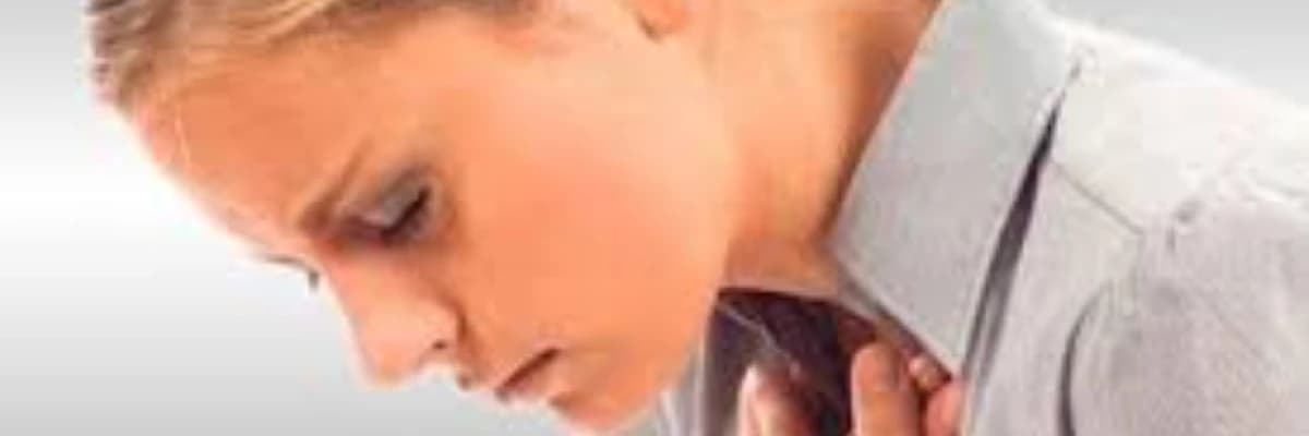 Panik atakın mərhələləri