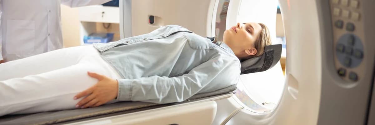 Kompüter tomoqrafiyası