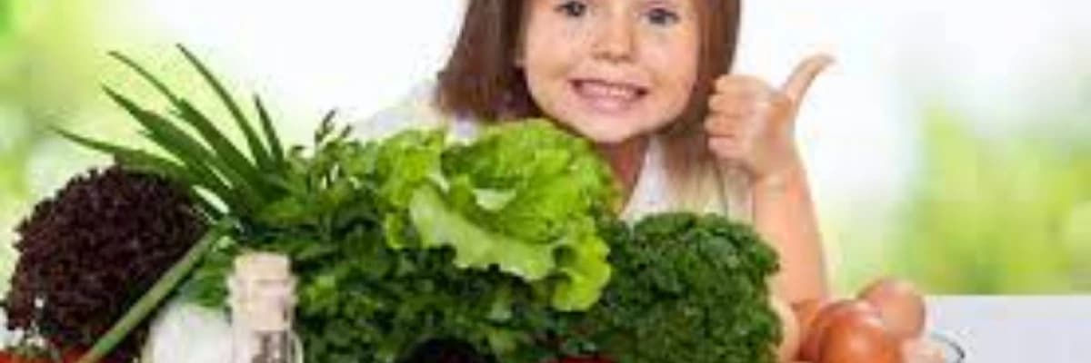 Uşaqlar üçün düzgün qidalanma nəcə olmalıdır?