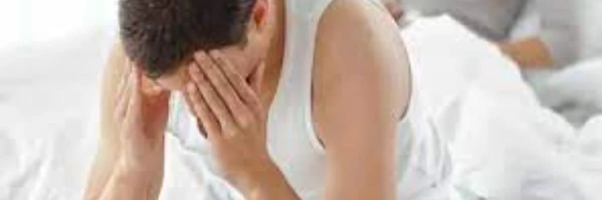 Androloji problemlər