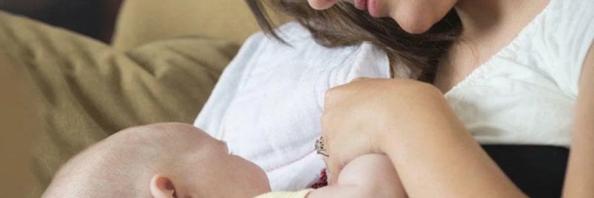 Ana Südü ilə Qidalanma Zamanı Qidalanma Prinsipləri