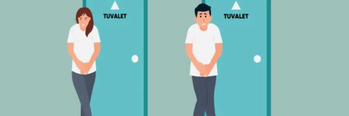 Qadınlarda sidik qaçırma - Sidik qaçırmanın müalicəsi