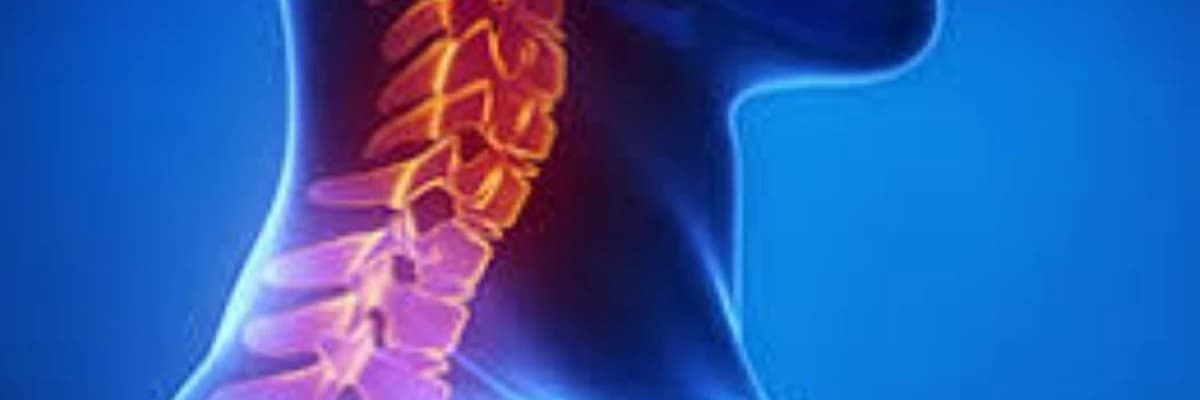 Servikal stenoz cərrahiyyəsi