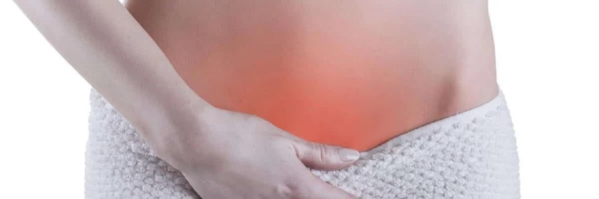 Vaginit