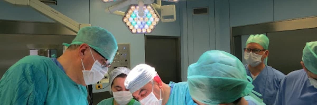 Cərrahi Onkologiya: Tərif, Əhəmiyyəti və Müalicə Yolları