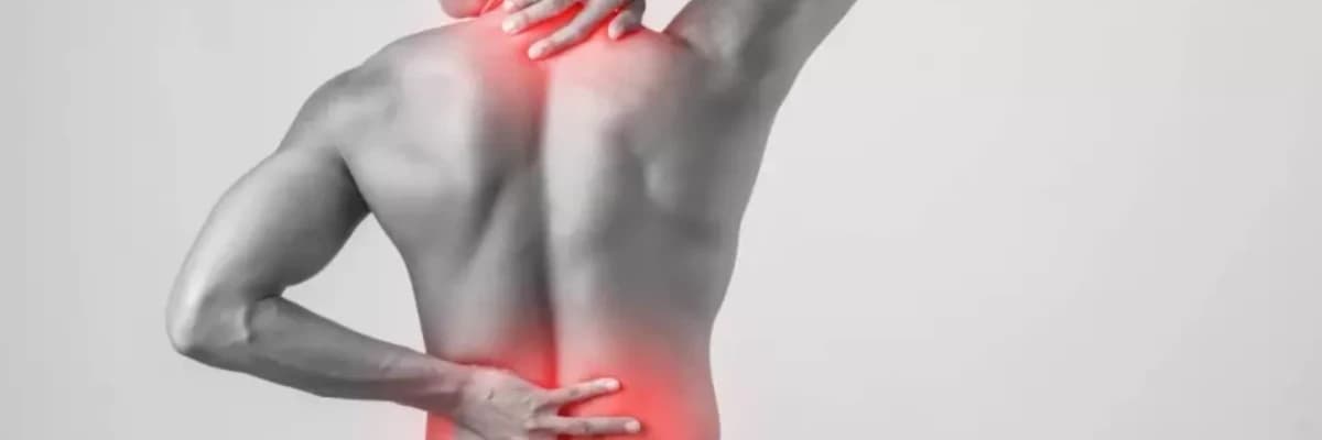 Fibromialgiya / yumşaq toxuma revmatizmi