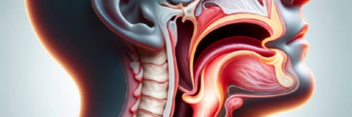 Yuxu Apnesi: Simptomları, Səbəbləri və Müalicəsi