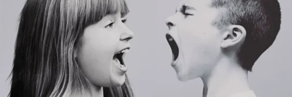 Uşaqlarda qəzəb problemləri: səbəbləri, simptomları və mübarizə üsulları