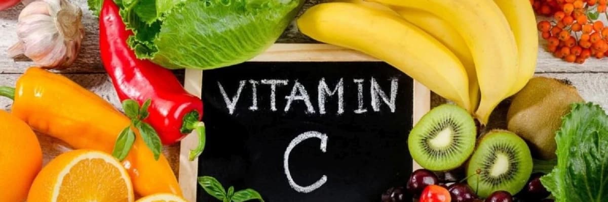 Vitamin C - Mümkün olmayanı müalicə edir