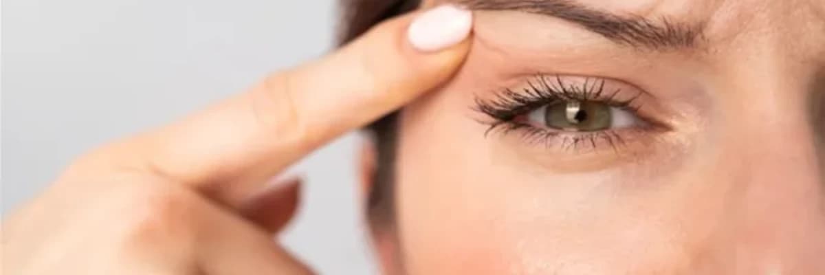 Göz Estetikası