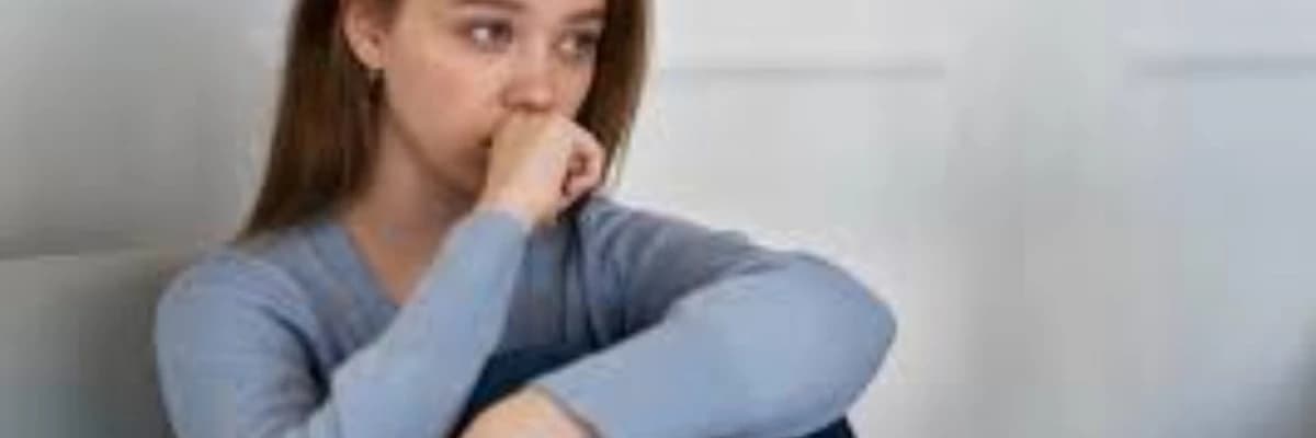 Qarışıq həyəcan və depressiv pozuntu