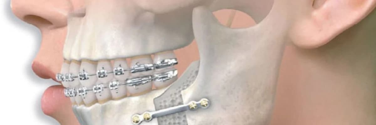 Üz-çənə cərrahiyyəsi