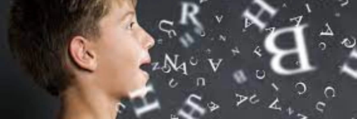 Səs və nitq pozğunluqları