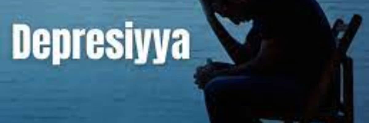 Depressiya