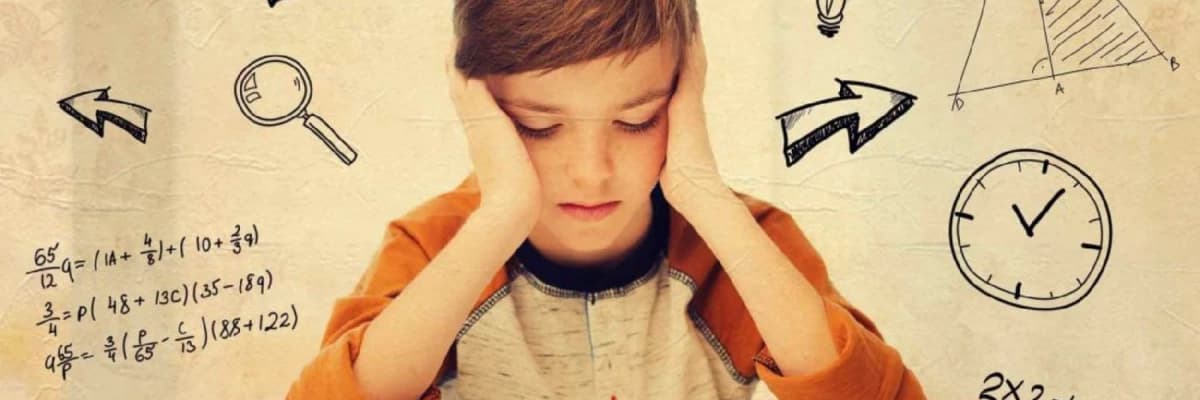 Fokuslanma Problemi Nədir? Diqqət Cəmləməkdə Çətinlik