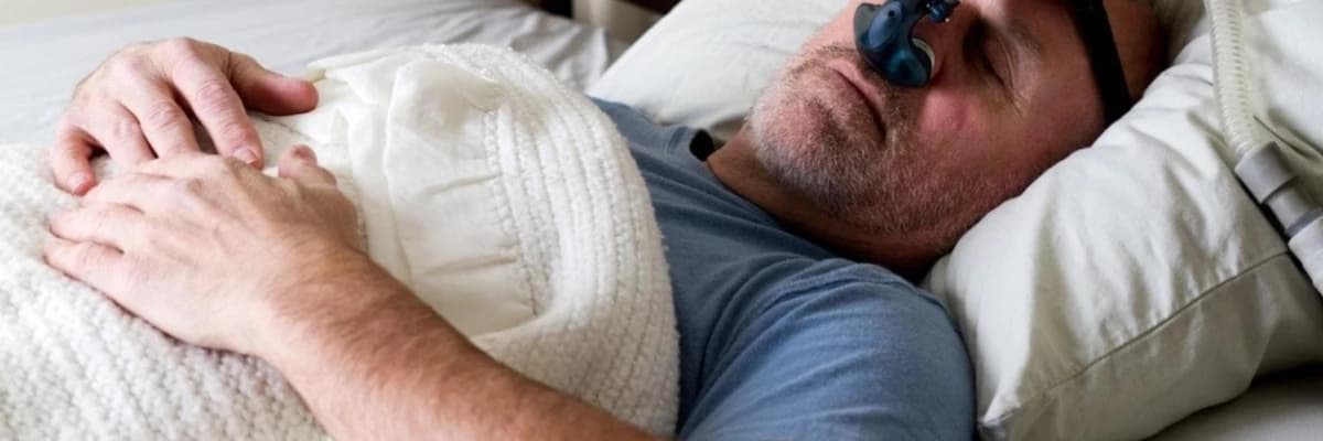 Yuxu apnesinin simptomları: yuxu apnesi və digər yuxu pozğunluqları