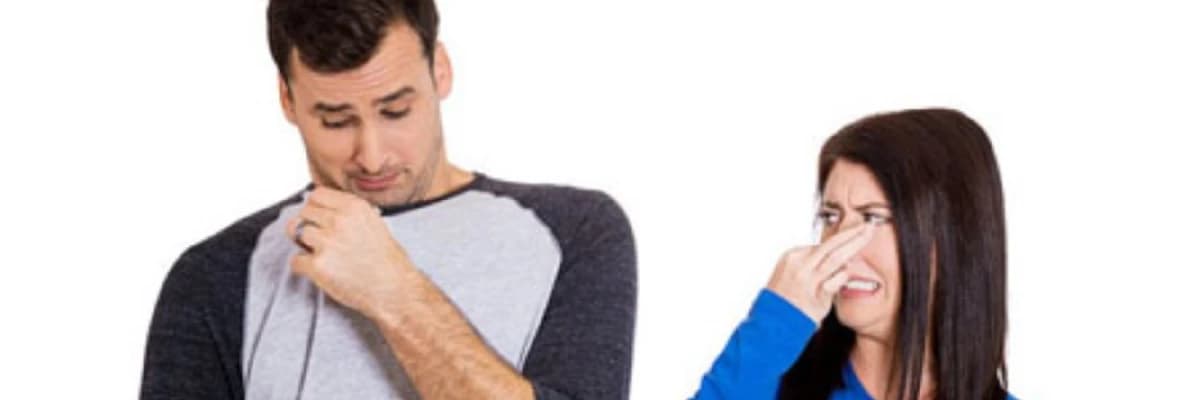 Cinsi Orqanda Qoxu - Pis Qoxunun Səbəbi