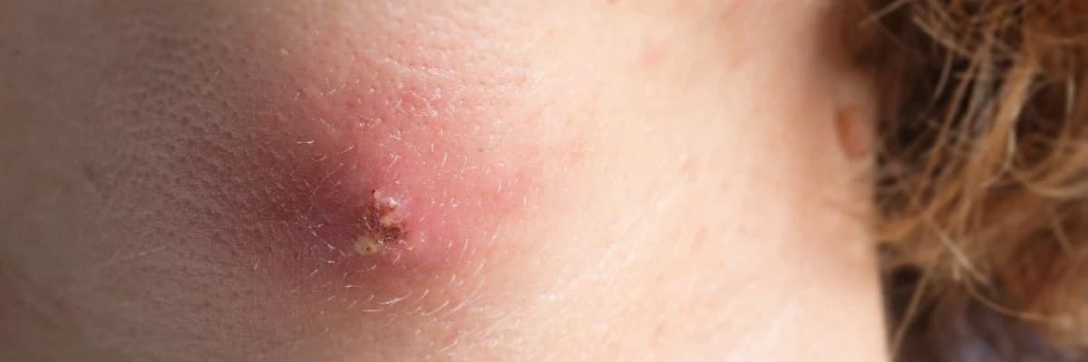 Təkrarlanan Furonkuloz, Abse və Çiban: Səbəbləri, Simptomları və Müalicə Metodları