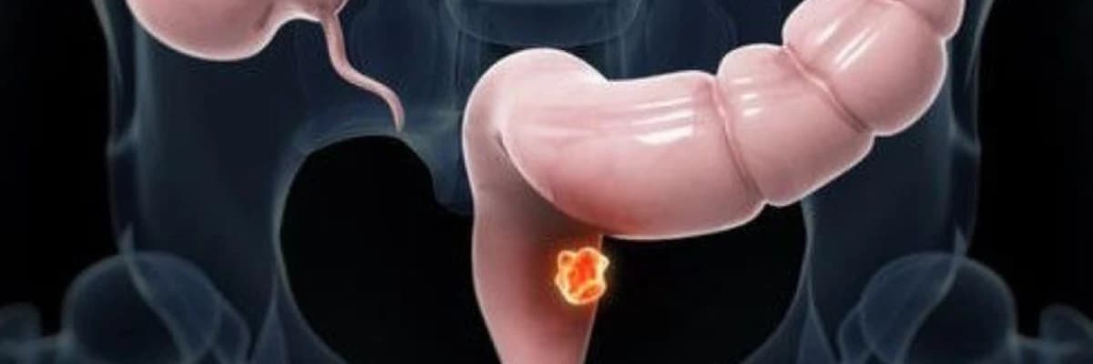 Duz bagirsaq sisleri