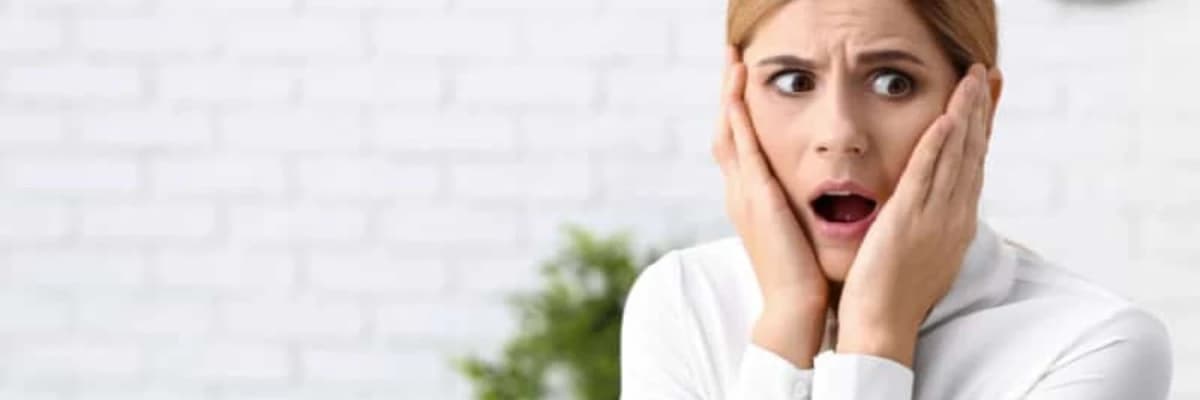 Panik atak nədir, əlamətləri və müalicəsi