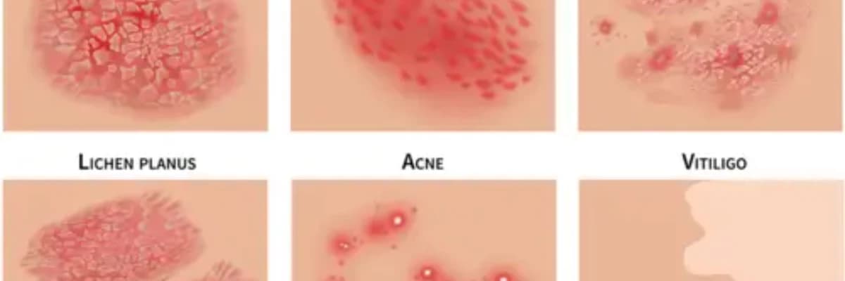 Genetik Dəri Xəstəlikləri: Səbəbləri, Növləri və Müalicə Stratejiyələri