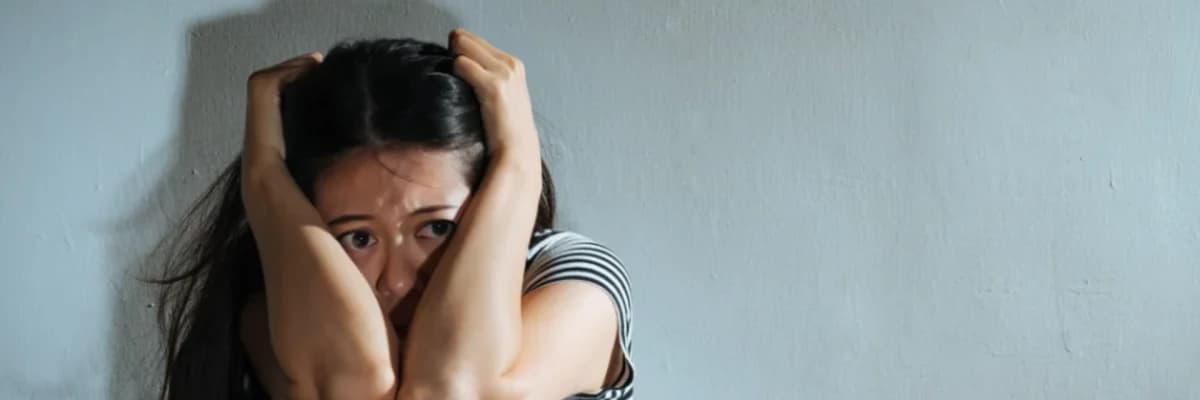 Travma sonrası stress pozğunluqları