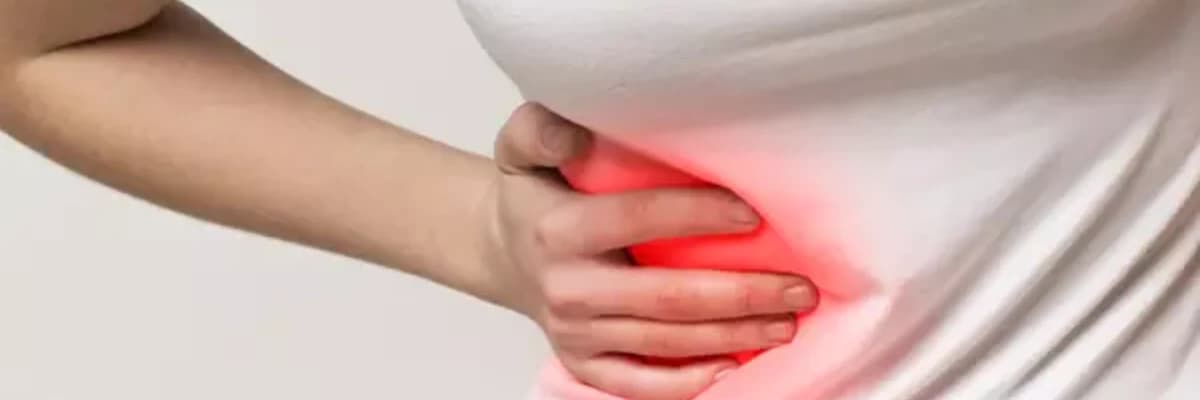 Appendisit