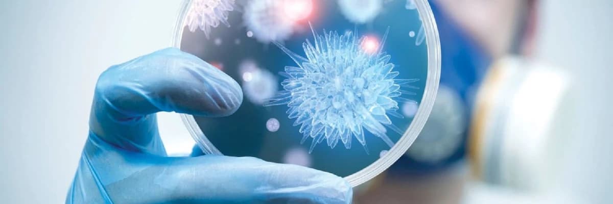 Yoluxucu xəstəliklər və Klinik mikrobiologiya