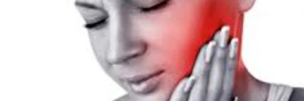 Trigeminal nevralgiya