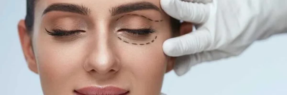 Göz Qapağı Estetikası