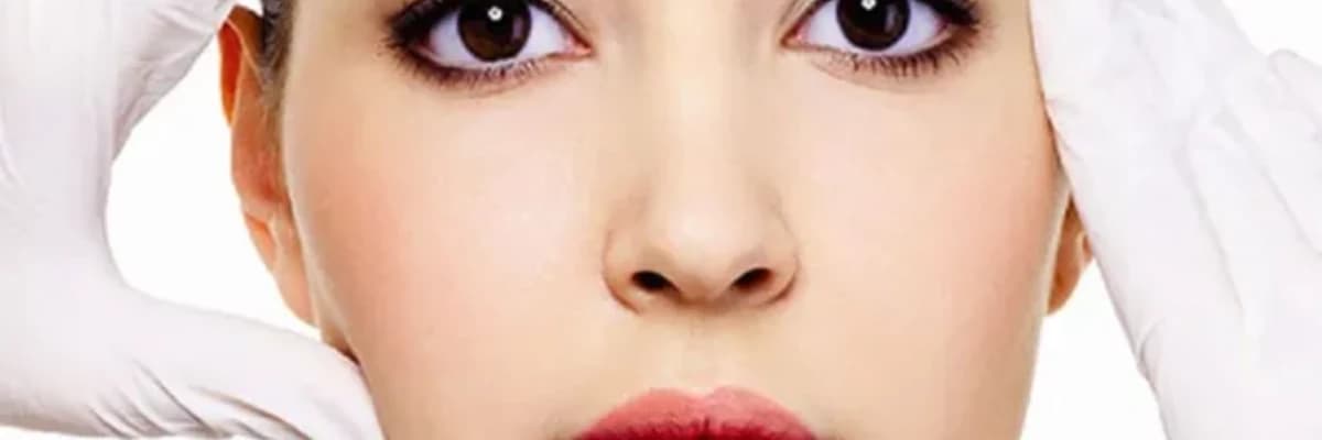 Rinoplastika (Burun estetik cərrahiyyəsi)