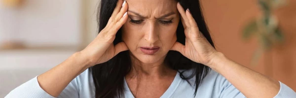 Xroniki baş ağrıları haqqında məlumat