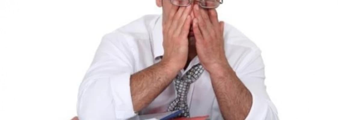 Diqqət zəifliyi sindromu