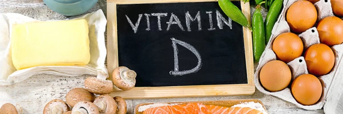 D vitamini çatışmazlığı